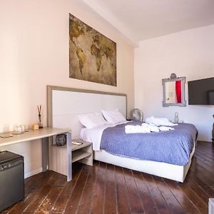 Deluxe Kamer